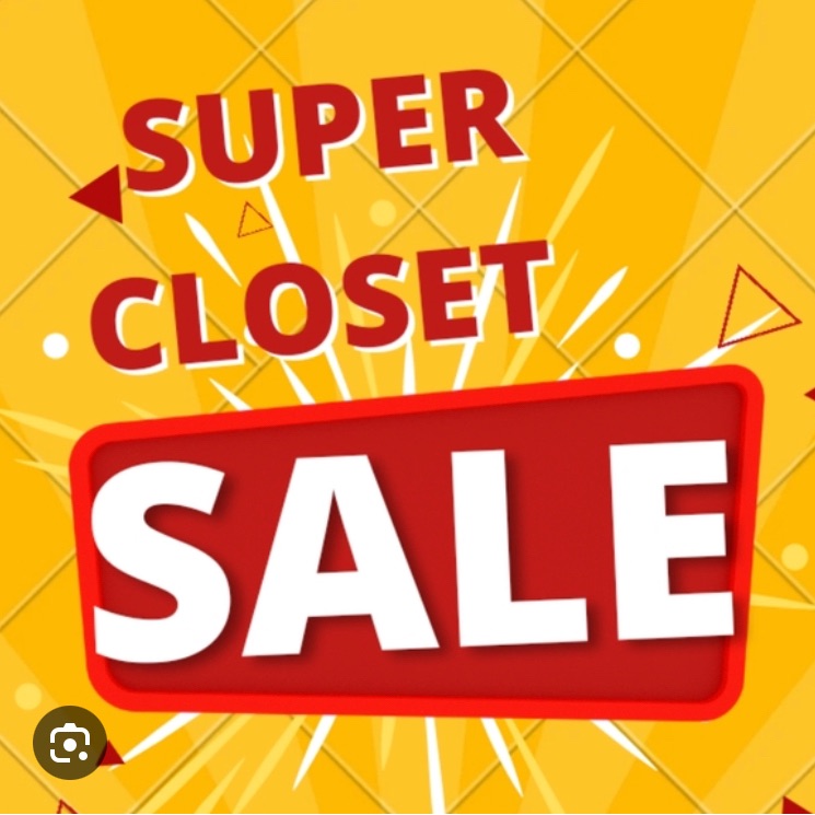 Super Sale 70 Off